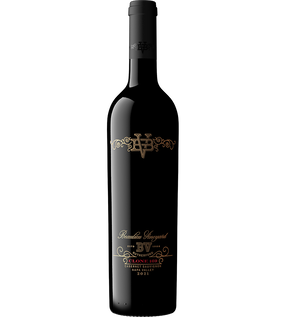 2021 Clone 169 Cabernet Sauvignon